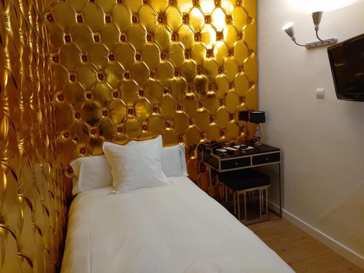 Hostal Parque Ibiza Eksteriør bilde