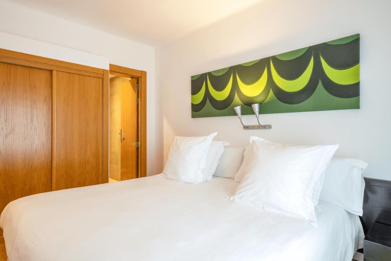 Hostal Parque Ibiza Eksteriør bilde