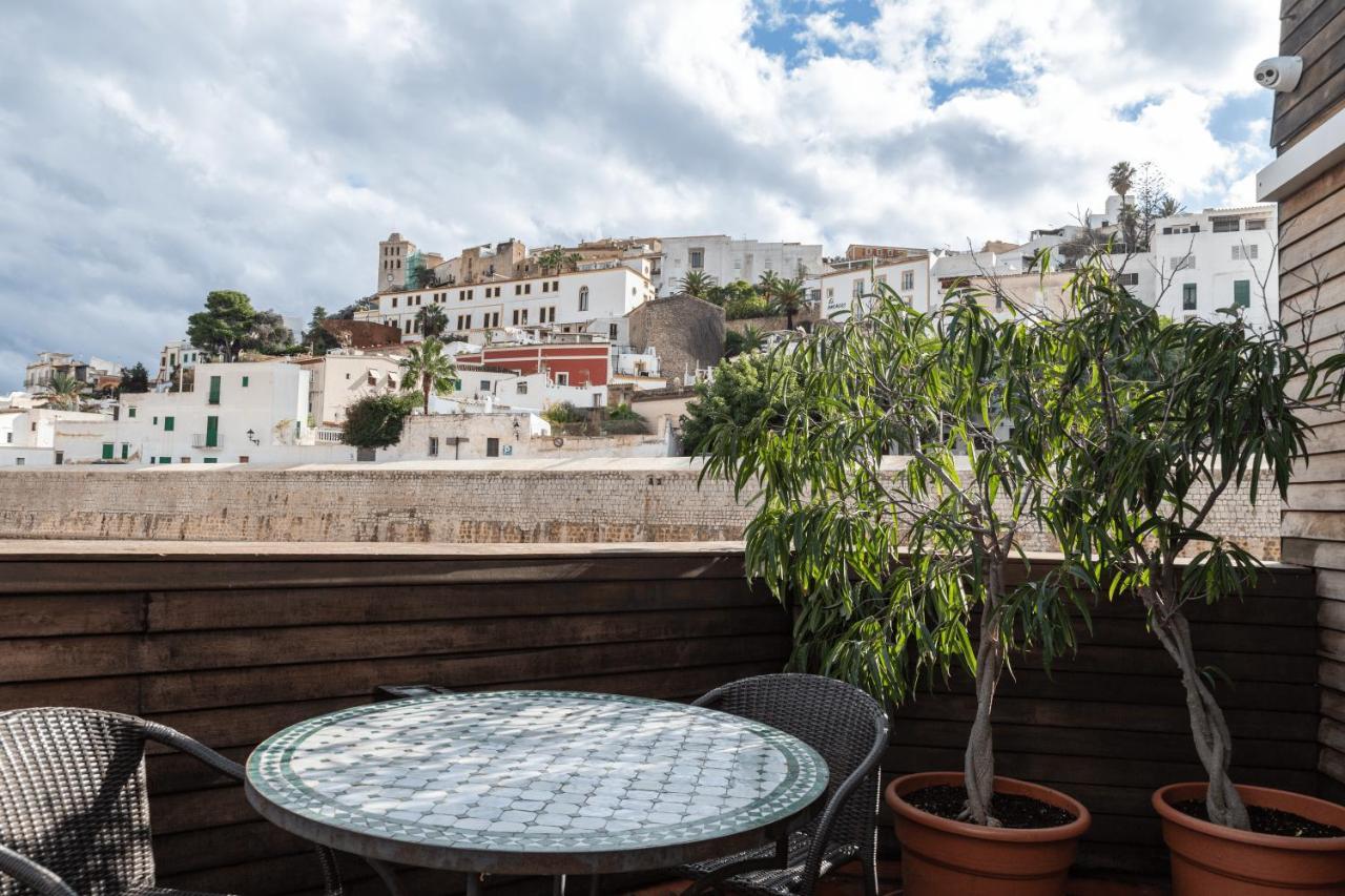 Hostal Parque Ibiza Rom bilde
