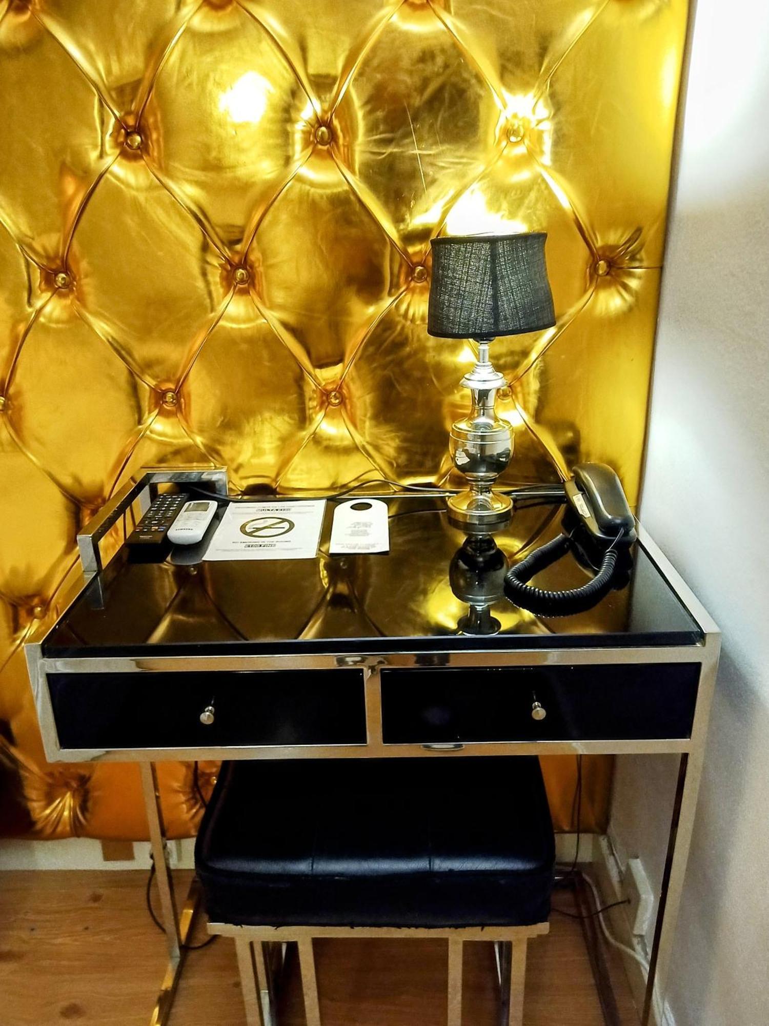 Hostal Parque Ibiza Rom bilde