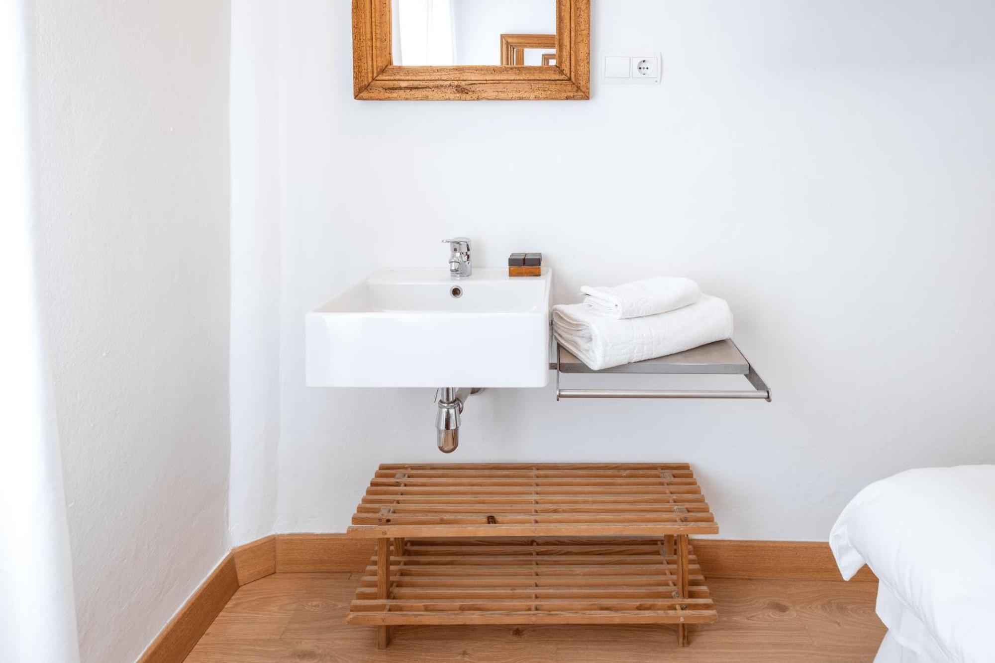 Hostal Parque Ibiza Rom bilde